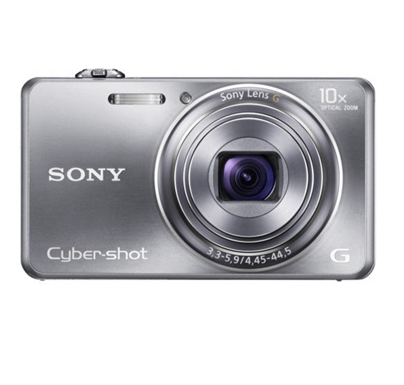 Máy ảnh Sony Cyber Shot DSC-WX100