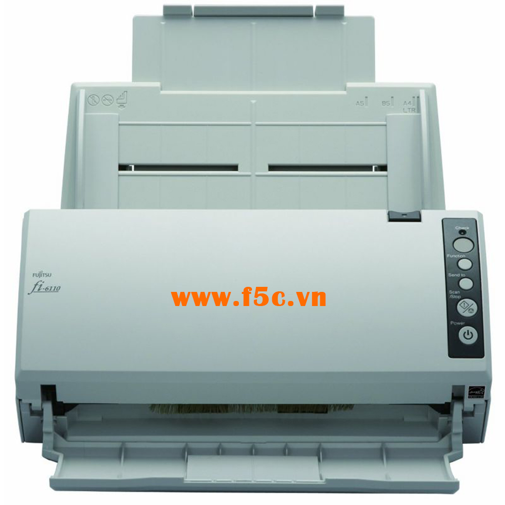 Máy scan Fujitsu FI-6110