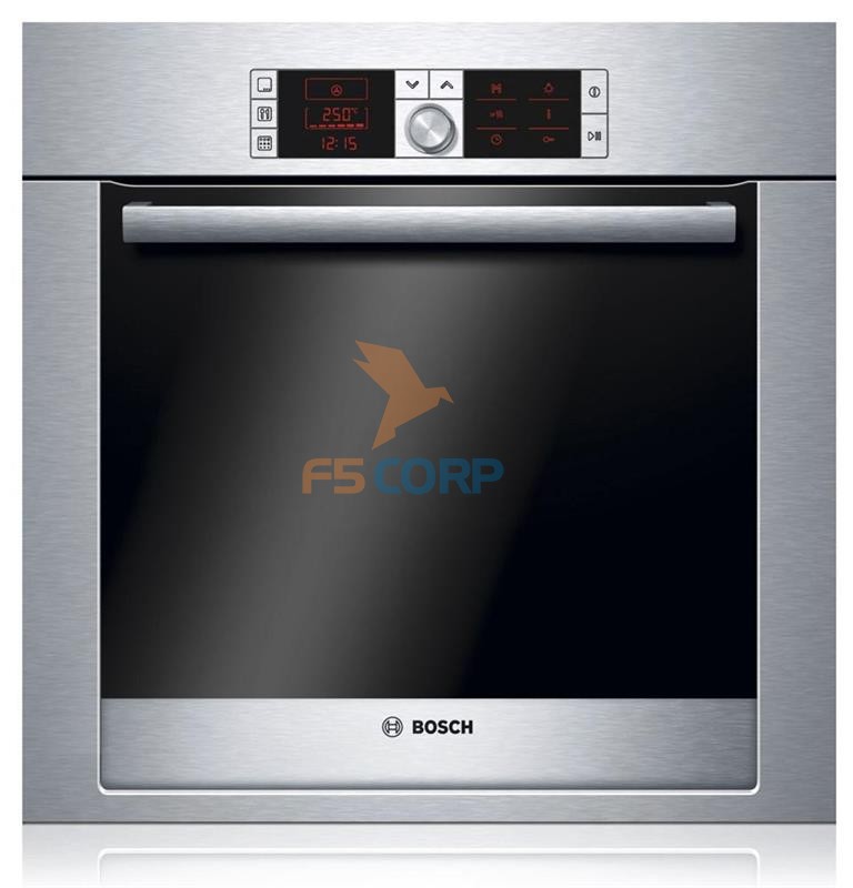 Lò Nướng Bosch HBG76S651E