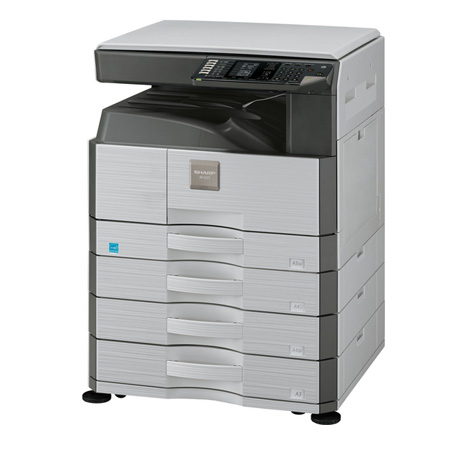 Máy Photocopy SHARP AR-6023D