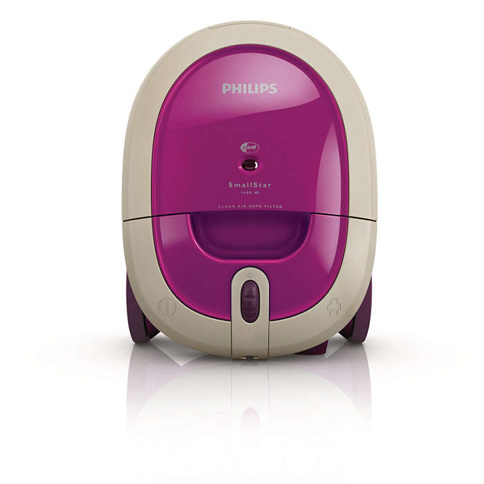 Máy hút bụi Philips FC8232