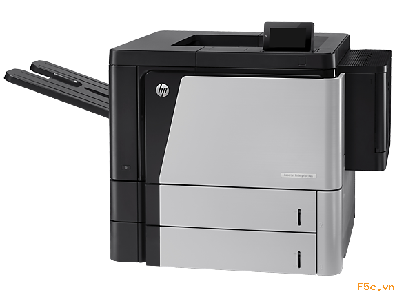 Máy in HP LASERJET ENTERPRISE M806DN