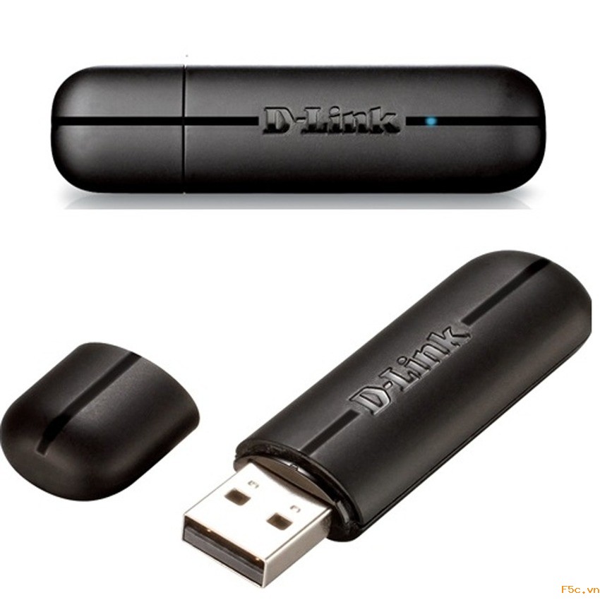 Card mạng Wireless USB DWA-123