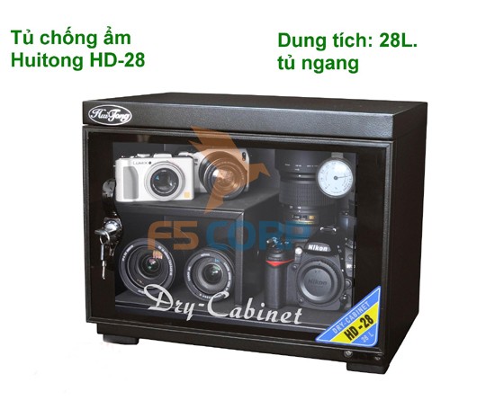 Tủ chống ẩm Huitong HD-28