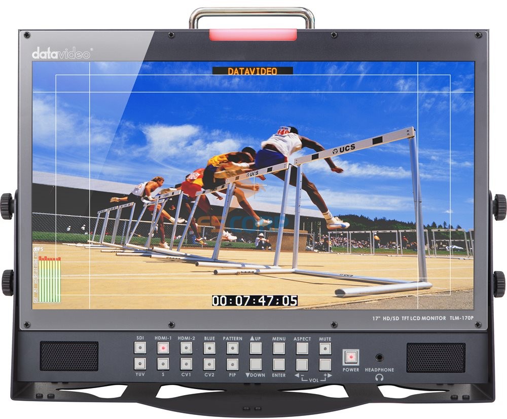 Datavideo MONITOR TLM-170P