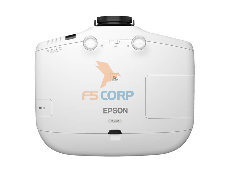 Máy chiếu Epson EB-4650
