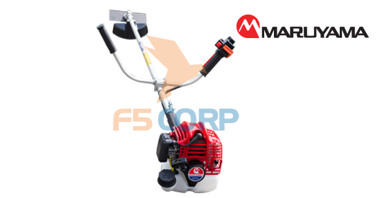 Máy cắt cỏ Maruyama BC23HT