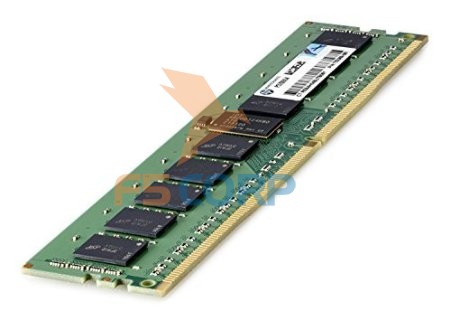 Ram HP 32GB 4Rx4 PC4-2133P-L Kit (726722-B21)