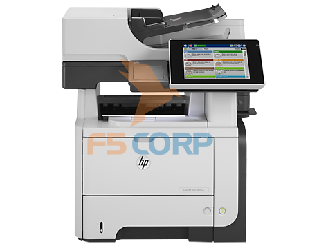 Máy in HP LaserJet Enterprise 500 MFP M525f(CF117A)