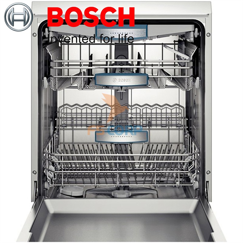 Máy rửa bát Bosch SMS69N48EU