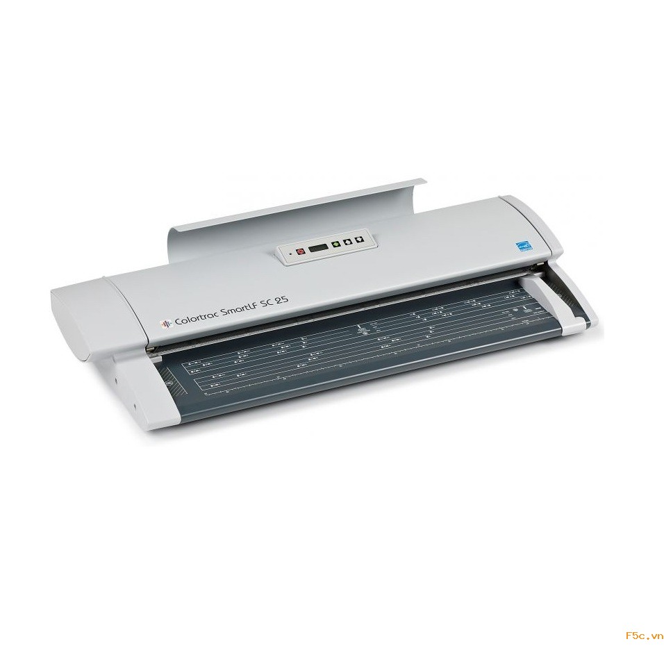 SmartLF SC Xpress 25c colour Single Sensor scanner 01H022