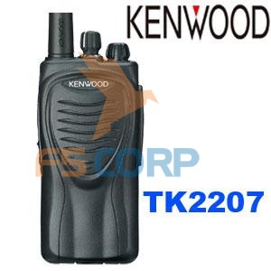 Máy bộ đàm Kenwood TK-2207