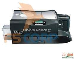 máy in thẻ nhựa Hiti CS-310/CS-320