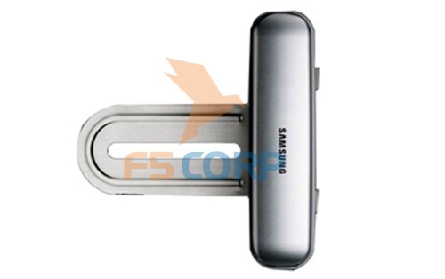 khóa cửa điện tử Samsung SHS-ARS200