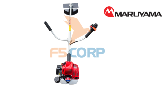 Máy cắt cỏ Maruyama BC27HT