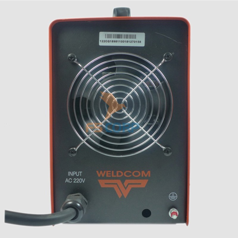 Máy hàn que một chiều Jasic ARC-200