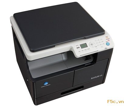 Máy Photocopy Konica Minolta Bizhub 185