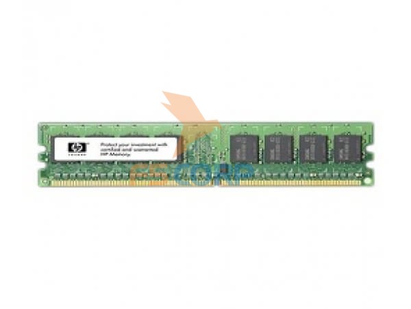 Ram HP 669324-B21 8GB (1x8GB) Dual Rank x8 PC3-12800E (DDR3-1600)