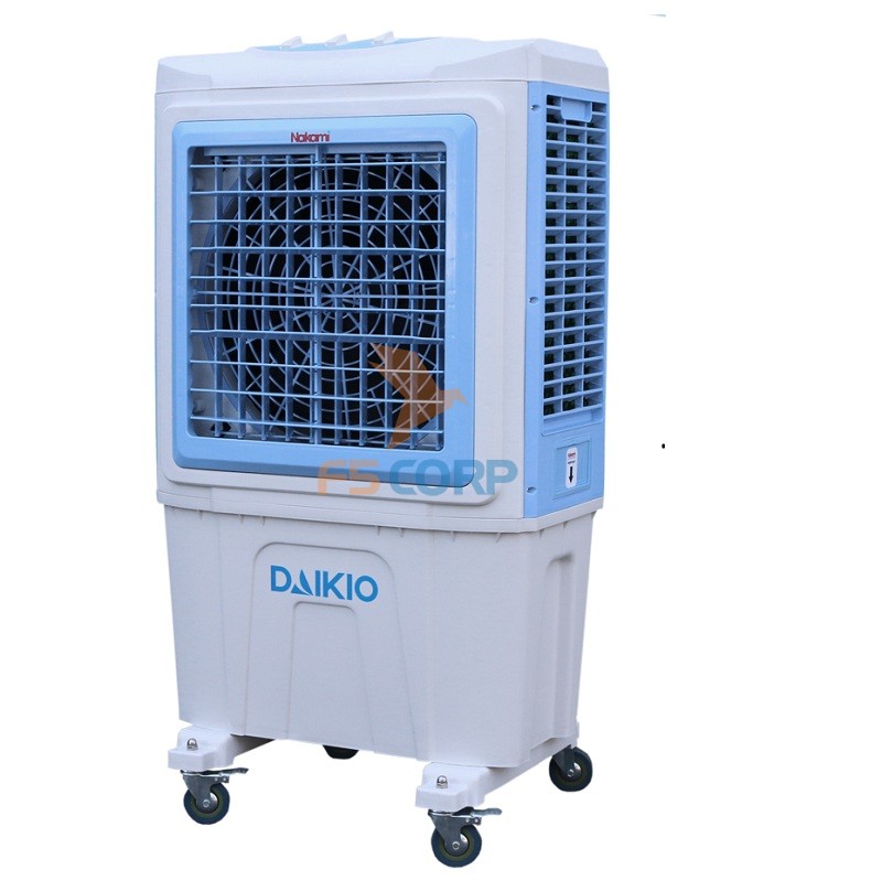 Máy làm mát không khí hơi nước Daikio DK-5000A