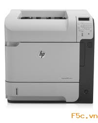 Máy in HP LaserJet Ent 600 M603dn