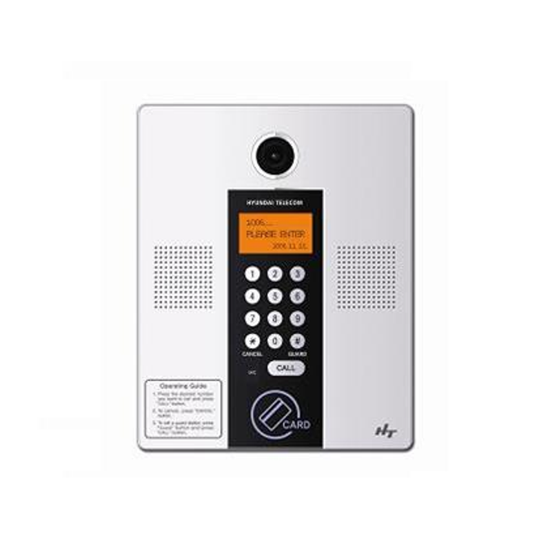 Chuông cửa có hình HLPC-8200