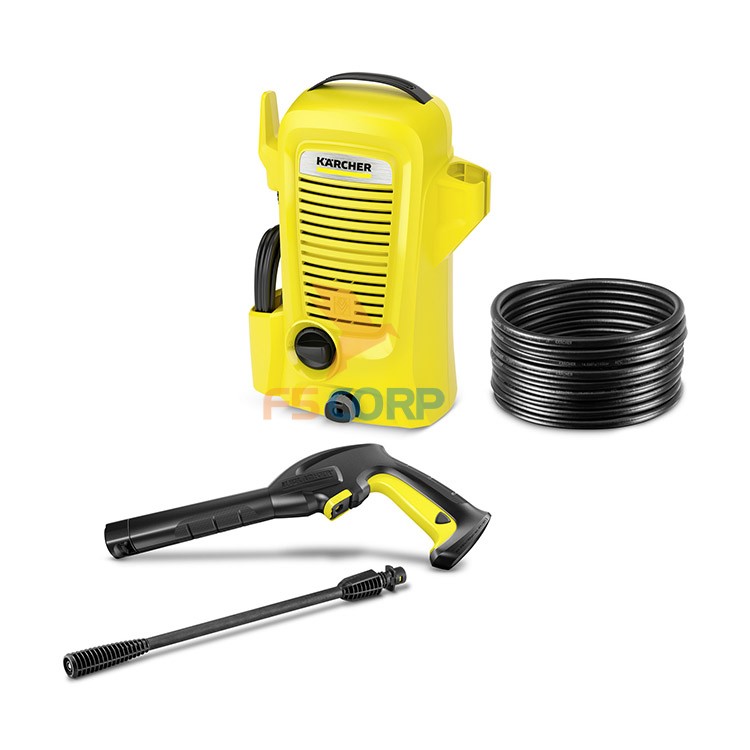 Máy phun áp lực Karcher K2 Universal Oj *Eu 1.673-003.0