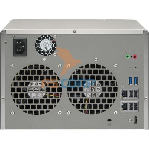 Thiết bị lưu trữ Qnap VS-6116Pro+