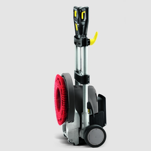 Máy chà sàn đơn Karcher BDS 51/180 C Adv