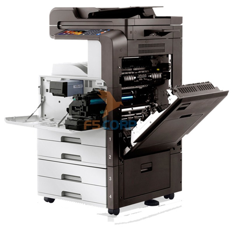 Máy photocopy A3 Samsung SCX-8123NA