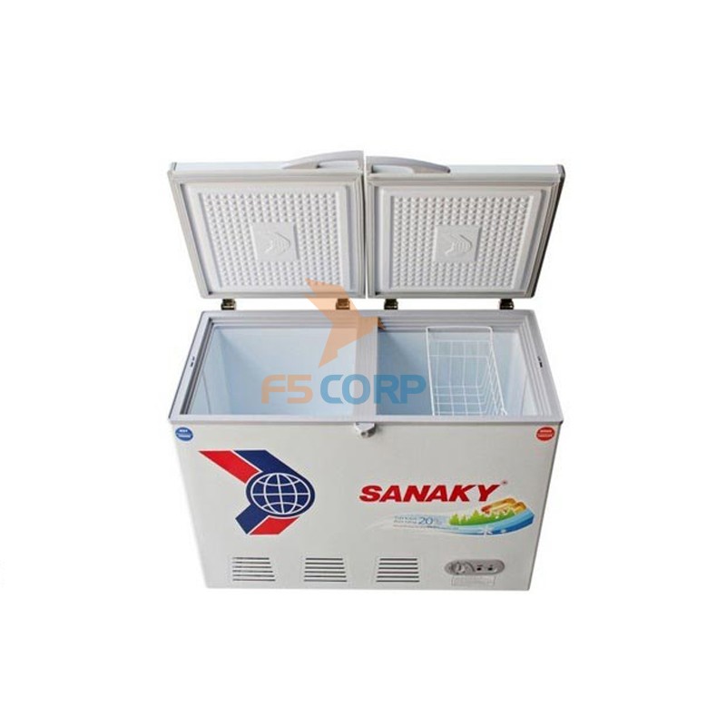 Tủ đông Sanaky 2599W1