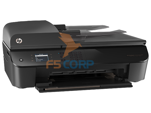 Máy in phun HP Deskjet IA 4645 e-All-in-One Printer