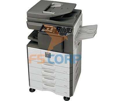 Máy Photocopy SHARP MX-315N