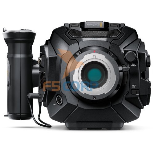 Blackmagic URSA Mini Pro B4 Mount