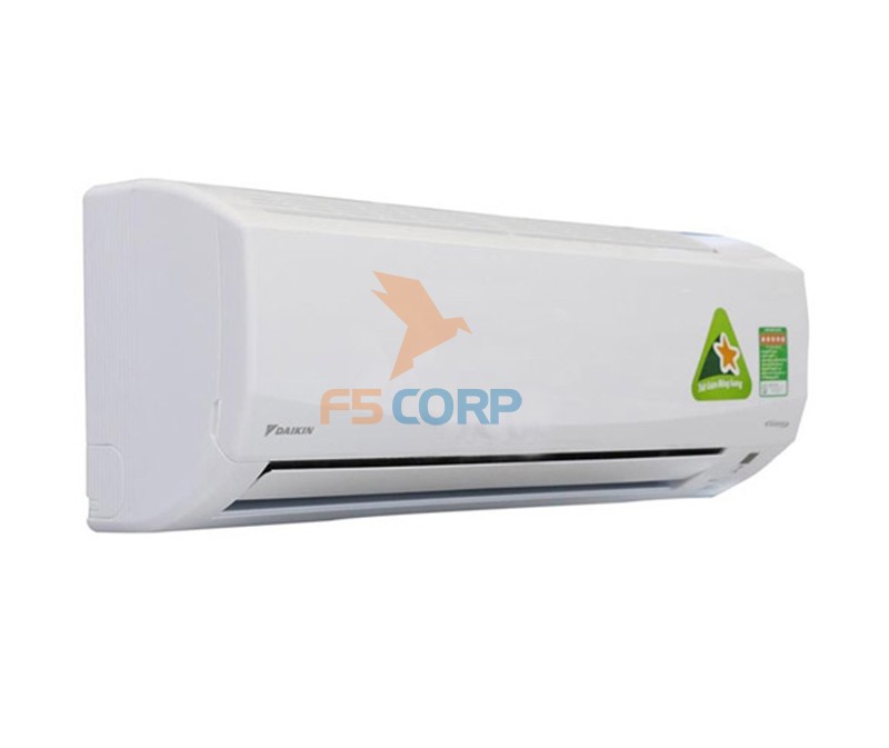 Điều hòa  Daikin 1 chiều Inverter FTKC25PVMV/RKC25PVMV