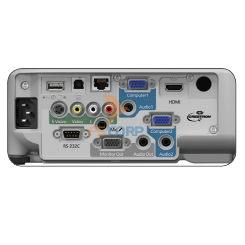 Máy chiếu EPSON EB-965