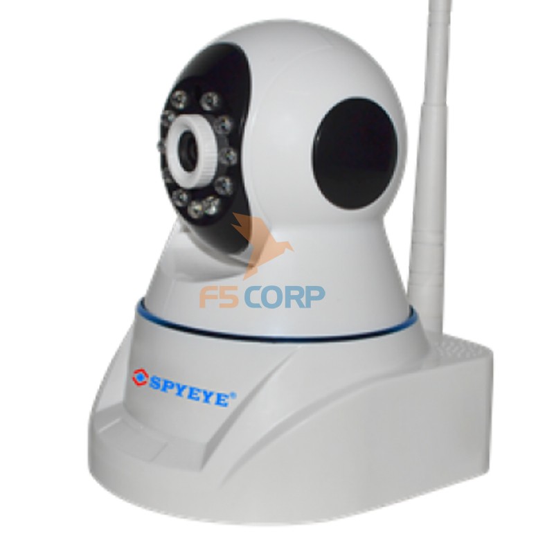Camera Speedome IP SPYEYE SP -  126IPWS 1.3