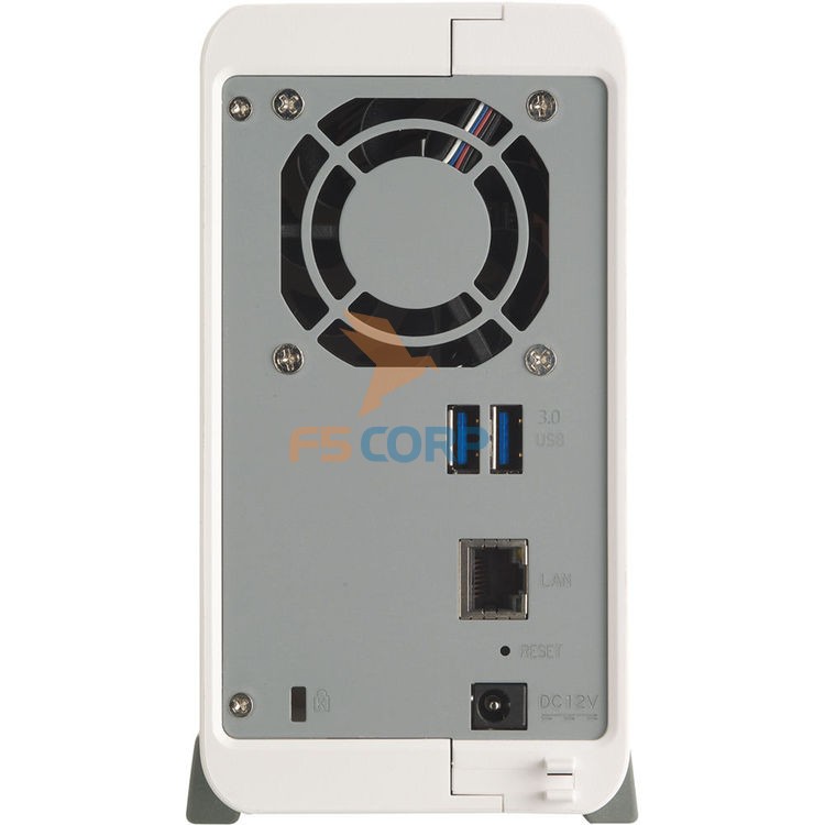 Thiết bị lưu trữ Qnap VS-2108L