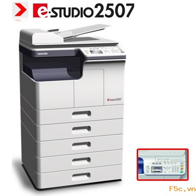 Máy TOSHIBA E STUDIO 2507