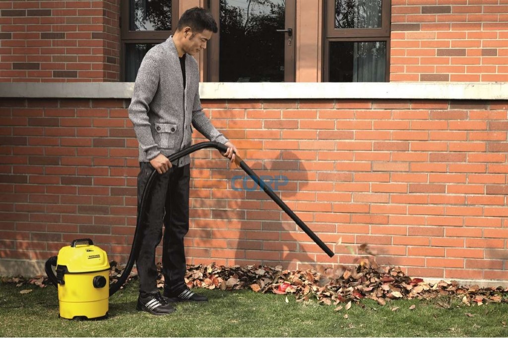 Máy hút bụi đa năng Karcher MV 1