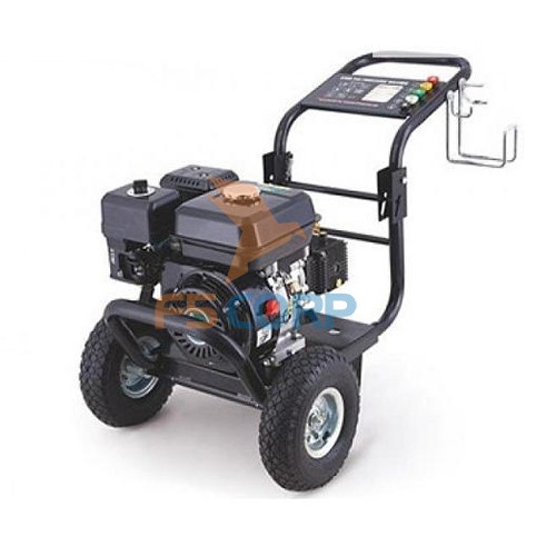 Máy phun xịt rửa xe áp lực Palada 3600-13HP