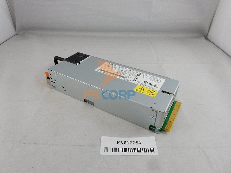 IBM 00FK930 System x 550W High Efficiency Platinum AC Power Supply for x3650 M5