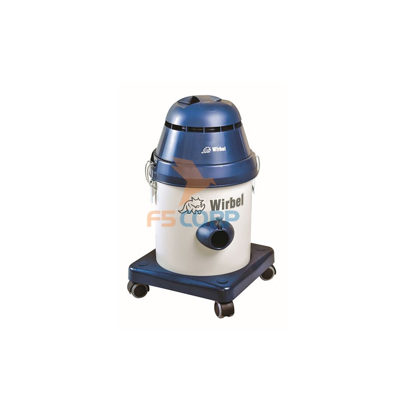 Máy hút Bụi Vacuum machine Wirbel 814NP/NI