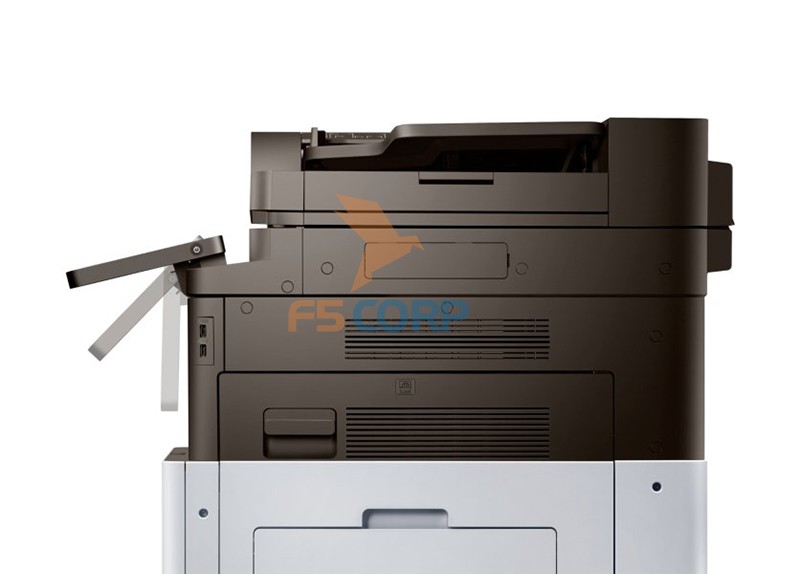 Máy photocopy A3 Samsung SL – K4350LX