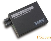 Bộ chuyển đổi quang điện PLANET FT-802S35