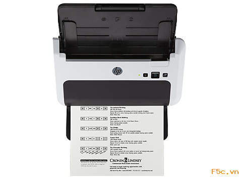 Máy scan HP Scanjet 3000 S3