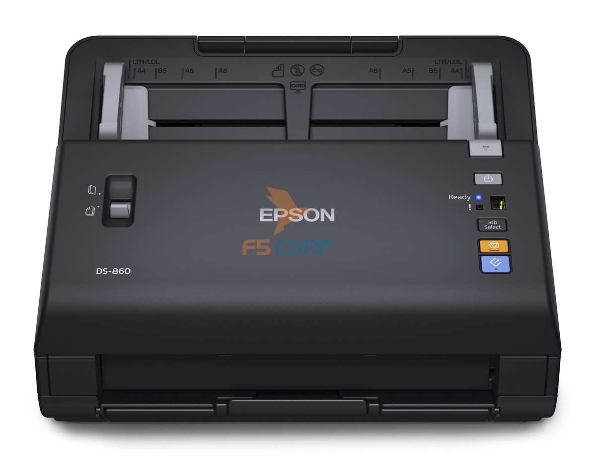 Máy quét Epson DS-860