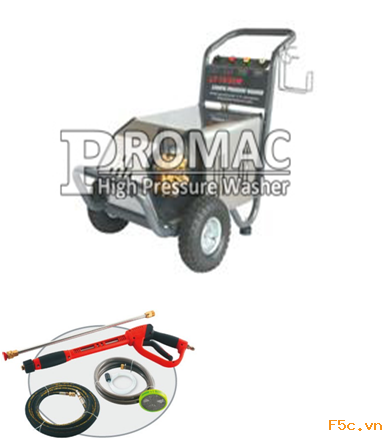 Máy phun áp lực công nghiệp Promac M36