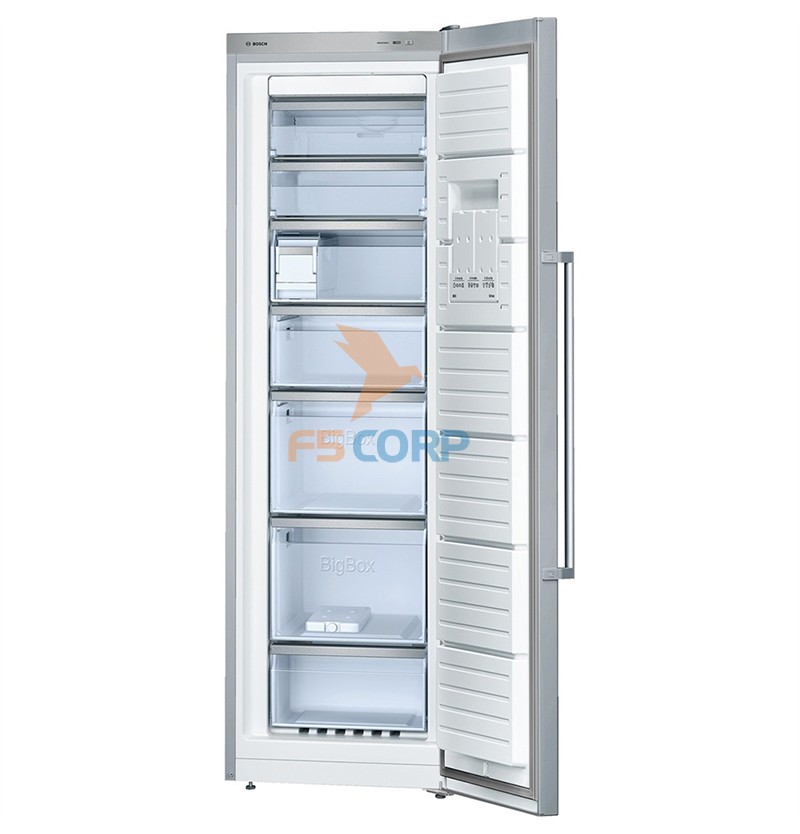 Tủ đông Bosch GSN36BI30