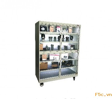 Tủ chống ẩm NIKATEI DCH800 (điện tử)