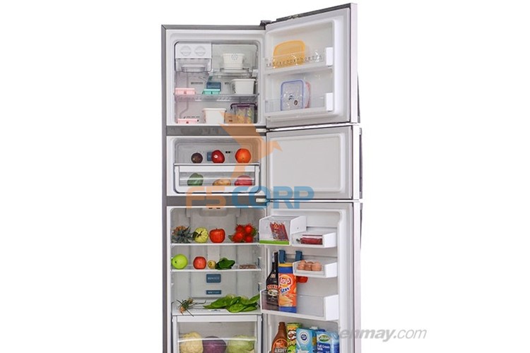 Tủ lạnh Electrolux EME3500SA-RVN